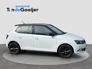 Skoda Fabia - 1.2 TSi Color Concept | CLIMATE C. | STOELVERW. | TREKHAAK |