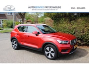 Volvo XC40 - 1.5 T4 Recharge Inscription Expression