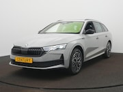 Skoda Octavia - Combi Sportline Tour 1.5 TSI m-HEV 110 kW / 150 PK Combi