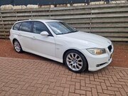 BMW 3-serie - Touring 320i Business Line Automaat, Navigatie