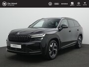 Skoda Kodiaq - 1.5 TSI 150pk MHEV Sportline Business 7p | Trekhaak | Elektr