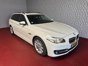 BMW 5-serie - Touring 520i High Executive Schuifdak LEER HAAK