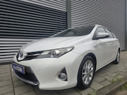 Toyota Auris - 1.8 Hybrid Lease