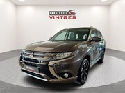 Mitsubishi Outlander - 2.0 PHEV Premium Automaat | Navi | Leder | Trekhaak | Camera
