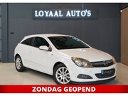 Opel Astra - GTC 1.4 Business | PDC | AIRCO | APK