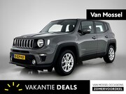 Jeep Renegade - 1.0T Longitude | Apple Carplay & Android Auto | DAB | Keyles