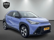 Toyota Aygo X - Hybrid 115 pulse