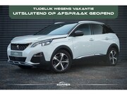 Peugeot 3008 - 1.6 HYbrid4 300 Première Pack Avantage GT / Pano / Stoelverw