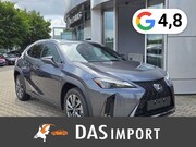 Lexus UX - F Sport Design