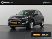 Ford Kuga - 2.5 PHEV Titanium | Winterpakket | Cruise Control Adaptief |