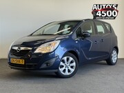 Opel Meriva - 1.4 Turbo Edition Trekhaak Airco