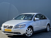 Volvo S40 - BJR 2009 1.6D 109 PK DRIVe Kinetic NAVI | CLIMA | CRUISE | L