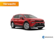 Skoda Elroq - Business Edition | Cruise control met speedlimiter | Driving