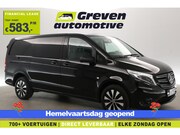 Mercedes-Benz Vito - 119 CDI Lang 191PK | Aut. | Clima | Cruise | Camera | 3 Zits