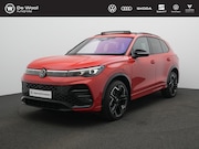 Volkswagen Tiguan - 1.5 eHybrid 272 pk R-Line | Panoramadak | Trekhaak | Head-up