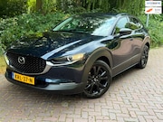 Mazda CX-30 - MAZDA 2.5 e-SkyActiv-G M Hybrid Nagisa Aut.1 Eig. 7100 km b.