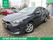 Kia Ceed - Sportswagon 1.0 T-GDi MHEV DynL. Aut. Nav, Carplay, Camera,