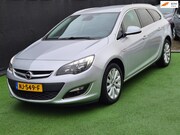 Opel Astra - Sports Tourer 1.4 Edition NAVI LMV