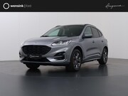 Ford Kuga - 2.5 PHEV ST-Line | Trekhaak | Panoramadak | Winterpakket | C