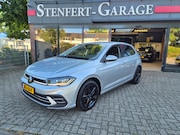 Volkswagen Polo - 1.0 TSI 110 pk Style automaat