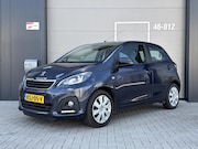 Peugeot 108 - 1.2 Puretech Allure Airco | 5-deurs | Zuinig | APK | RIJKLAA