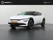 Kia EV6 - Plus 84 kWh | Elekt. Stoelverstelling met geheugen | Stoelve