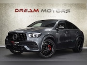 Mercedes-Benz GLE-klasse - 350 e AMG 4MATIC 333pk | GLE63 AMG | LUCHTVERING | STOELVENT