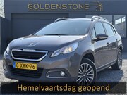 Peugeot 2008 - 1.2 PureTech Active 1e Eigenaar, Trekhaak, Airco, Cruise, N.