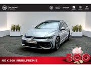 Volkswagen Golf - GTE 1.5 272pk DSG e-hybrid | Panoramadak, Trekhaak Zwenkbaar