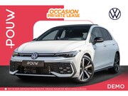 Volkswagen Golf - GTE 1.5 eHybrid 272pk | Panoramadak | Trekhaak | Blackstyle 