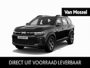 Dacia Bigster - Hybrid 155 6AT Expression | Achteruitrijcamera | Bekleding ‘