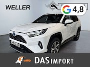 Toyota RAV4 - Plug-in-Hybrid Teamplayer *LED*HUD*4xSHZ