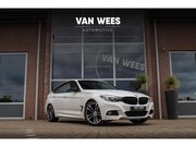 BMW 3-serie GT - 320i High Executive M-sport | NL auto | Facelift | Carplay |