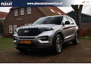 Ford Explorer - 3.0 V6 EcoBoost PHEV ST-Line Aut. | | Panorama | Bang & Oluf