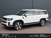 Hyundai Santa Fe - 1.6 T-GDI HEV Premium 7p. / €12350, - Voordeel / Nieuw op Vo
