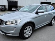 Volvo XC60 - 2.0 T5 FWD Momentum Weinig KM, Zeer net onderhouden auto, ve