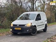 Volkswagen Caddy - 1.6 TDI | Airco + Cruise Nu € 2500, - Ex BTW