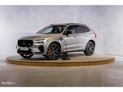 Volvo XC60 - 2.0 T8 Plug-in-hybrid AWD Polestar Engineered Long Range | Z