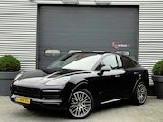 Porsche Cayenne Coupé - 3.0 E-Hybrid Sport Chrono | Panoramadak | 360* Camera | Luch