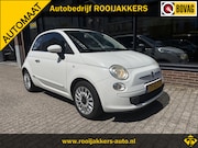 Fiat 500 - 1.2 Pop