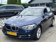 BMW 1-serie - 116I 2011 Benzine 5-Deurs Nieuw Model Xenon