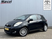 Toyota Yaris - 1.3 VVTi Dynamic NL Auto LMV Geen Airco Dealer Onderhouden 4