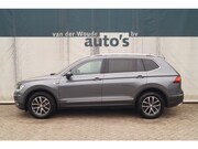 Volkswagen Tiguan All-Space - 1.5 TSI 150pk DSG Comfortline Business 7-persoons