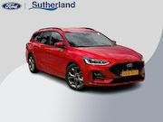 Ford Focus - Wagon 1.0 EcoBoost Hybrid ST Line | 155pk |  Winterpack | Dr
