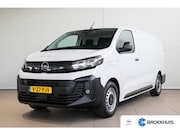 Opel Vivaro - Electric L3 75 kWh | Tot 8 Jaar Garantie | Apple Carplay & A