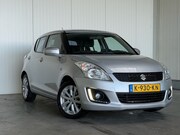Suzuki Swift - 1.2 Exclusive Dealer OH