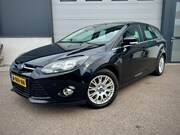 Ford Focus - Wagon 1.6 EcoBoost First Edition