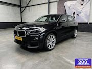 BMW X2 - sDrive18i High Executive