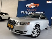 Audi A4 - Avant 2.0 TFSI Pro Line automaat / bj.2005 / NAP met 203697
