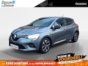 Renault Clio - 1.0 TCe 90 Evolution | LMV | PDC | Navi |